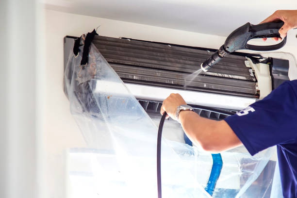 Air Duct Mold Removal in Dunnellon, FL