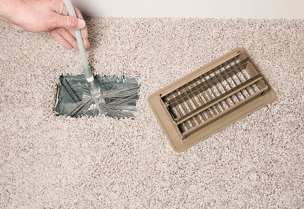 Ventilation Cleaning Services in Dunnellon, FL
