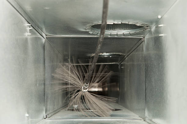 Best Ductwork Cleaning Services  in Dunnellon, FL
