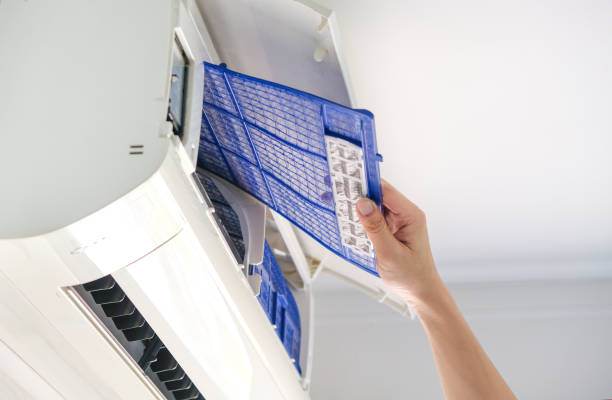 Best Air Duct Cleaning Near Me  in Dunnellon, FL