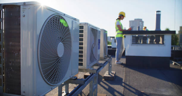 Best Emergency Air Duct Cleaning  in Dunnellon, FL