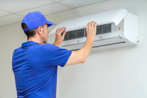 Best Local Air Duct Cleaning Services  in Dunnellon, FL