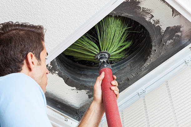 Affordable HVAC Duct Cleaning in Dunnellon, FL