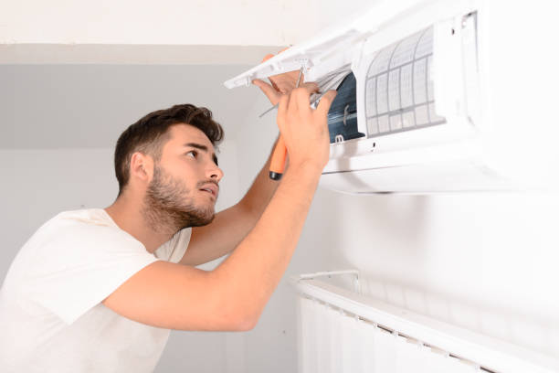 Reliable Dunnellon, FL Airduct Cleaning Solutions